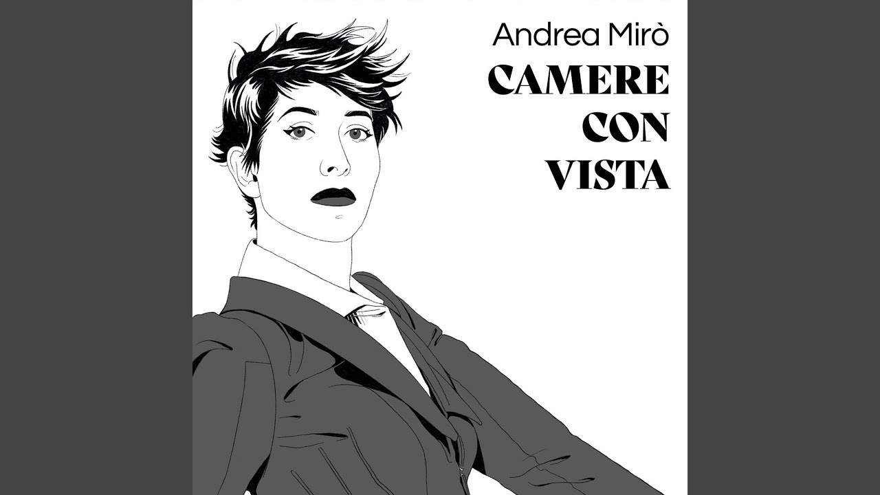 La canzone del perdono