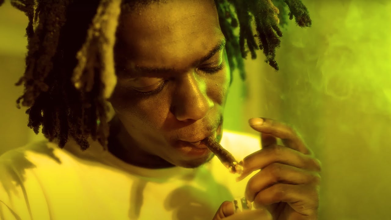 Spinabenz Type Beat 