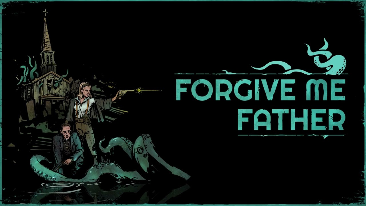 Forgive me Father-Madness Factory-OST |Tim Fialka|