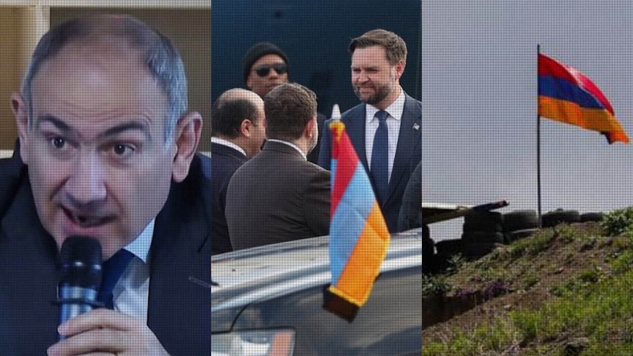 Աշխարհի կենտրոն, որտեղ ասֆալտ անե՞լ չգիտեն