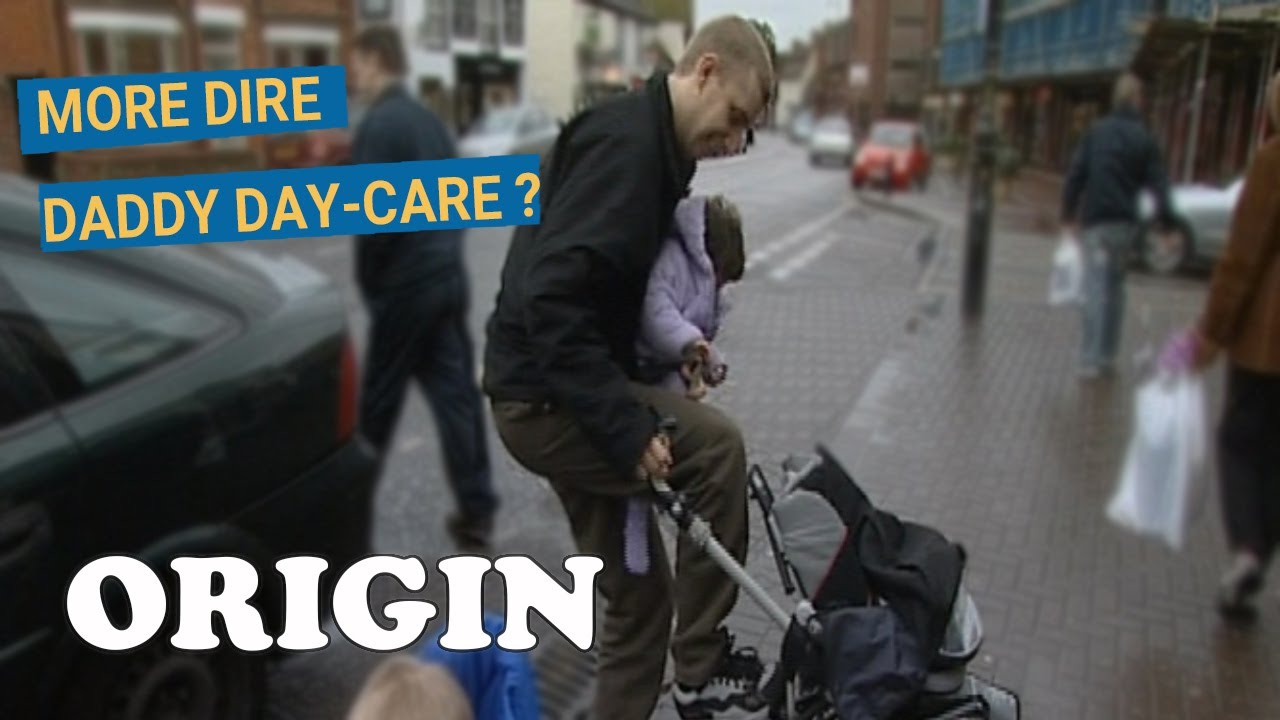 Single Parenting Isn't Easy! | Full Episode | I Want My Mummy, Episode 7 [FIXED AUDIO]