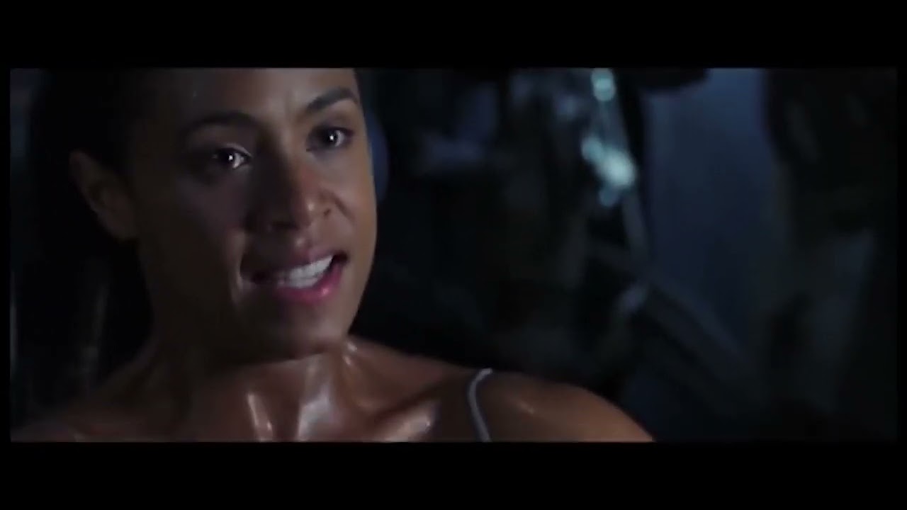 Matrix Revolutions - We Can Make It (The Rhythm Sessions & Nutownsoul)