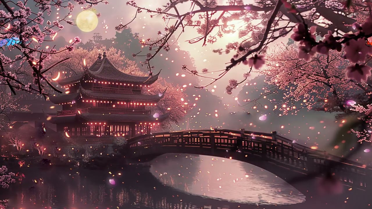 Calm Piano ASMR for Mindful Relaxation | Soft Piano Sounds for Inner Balance