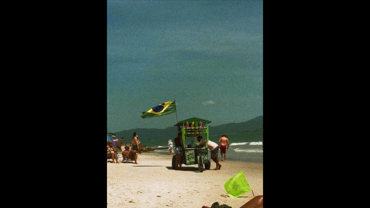 HIDDEN BRAZILIAN GEMS - MIX 1