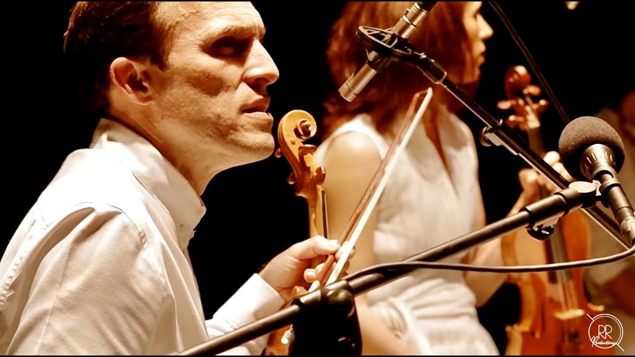 Longina, Autor: Manuel Corona, Ensemble Café Tertulia