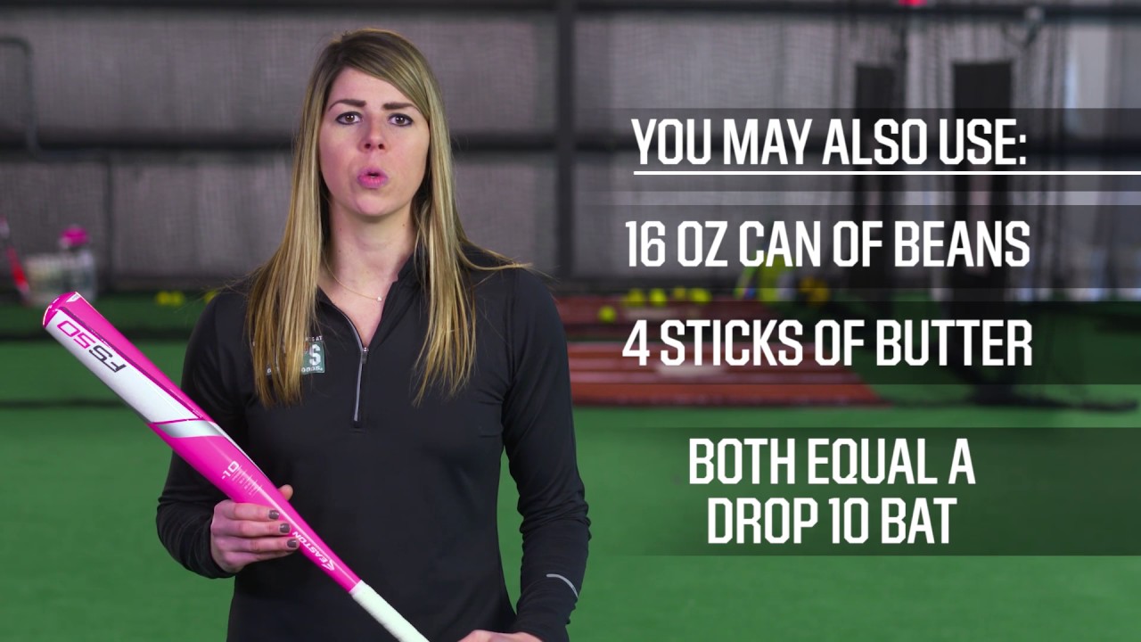 ProTips: How to Buy a Youth Softball Bat