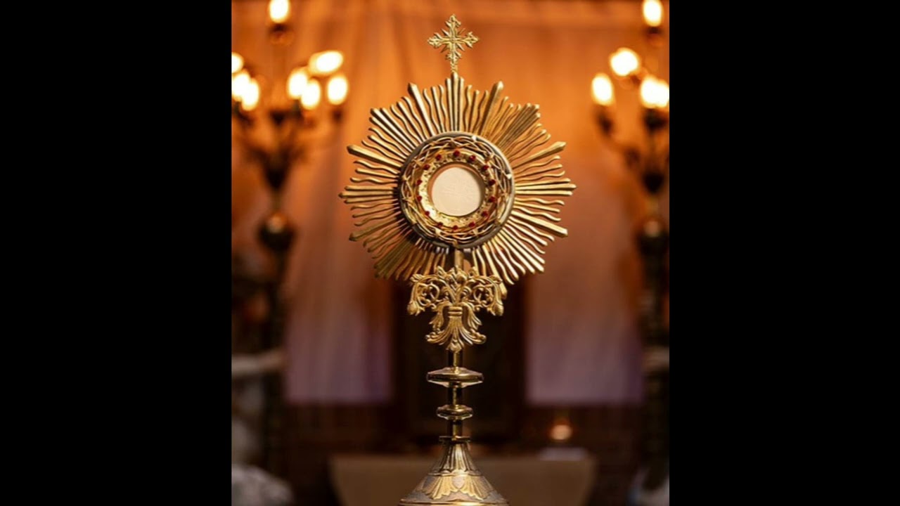 Psalm 91 HYMN -English #psalm91 #lent #adoration #prayer #jesus #hymn #song #devotional #marwin 