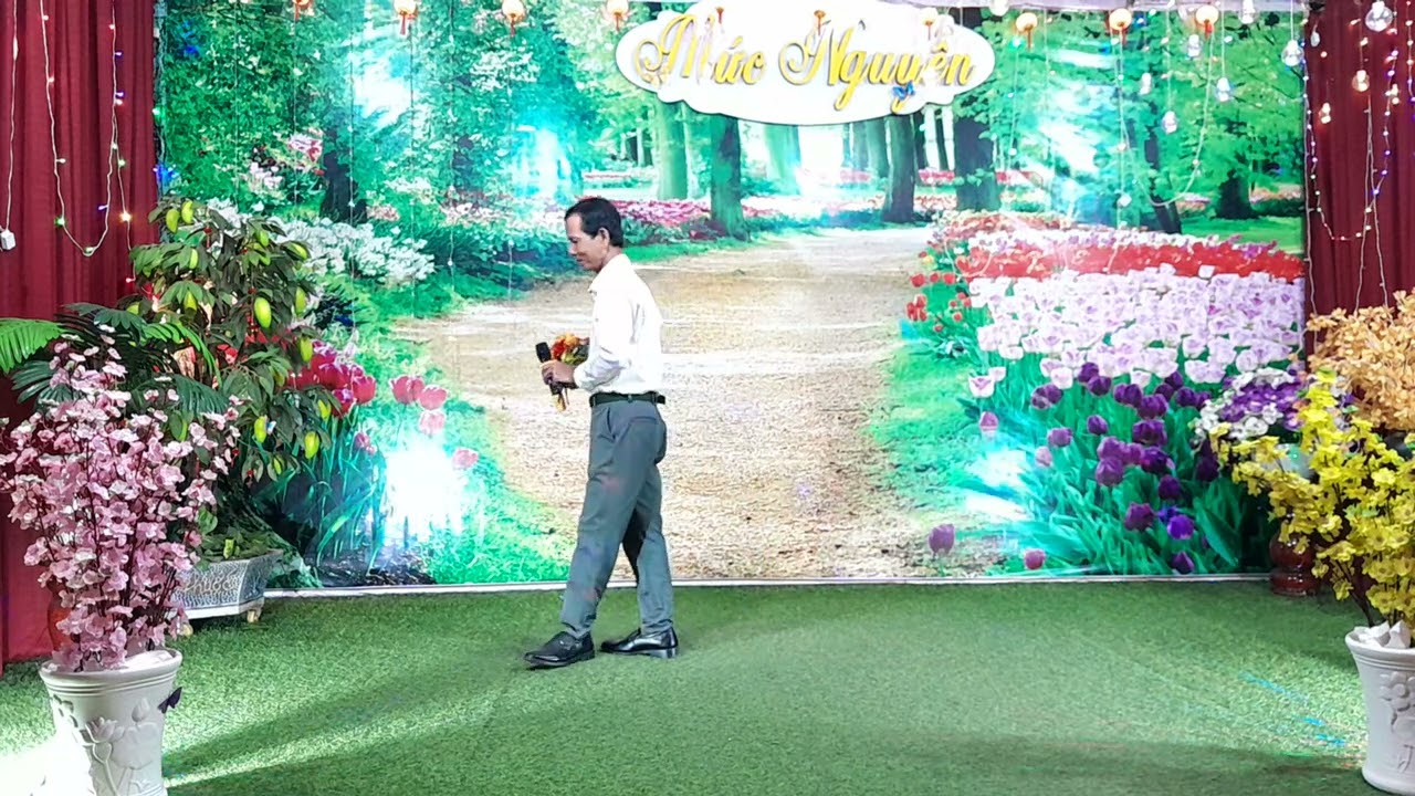 🏕️ Ước Mơ Kẻ Nghèo 🎋 Đoàn Một 🎋16/03/2026