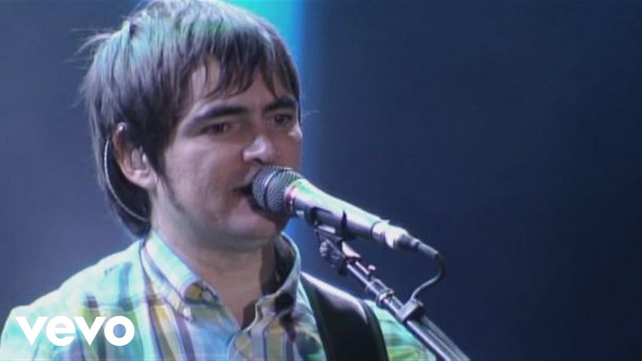 Skank - Sutilmente (Multishow Ao Vivo no Mineirão)