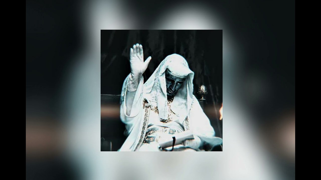 yeat - if we being real ( ultra slowed )