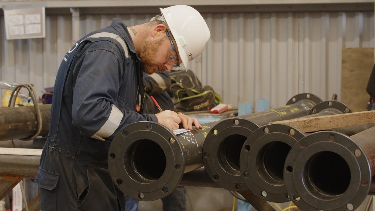 Обновление паспорта безопасности CCNSG: Ledwood Mechanical Engineering