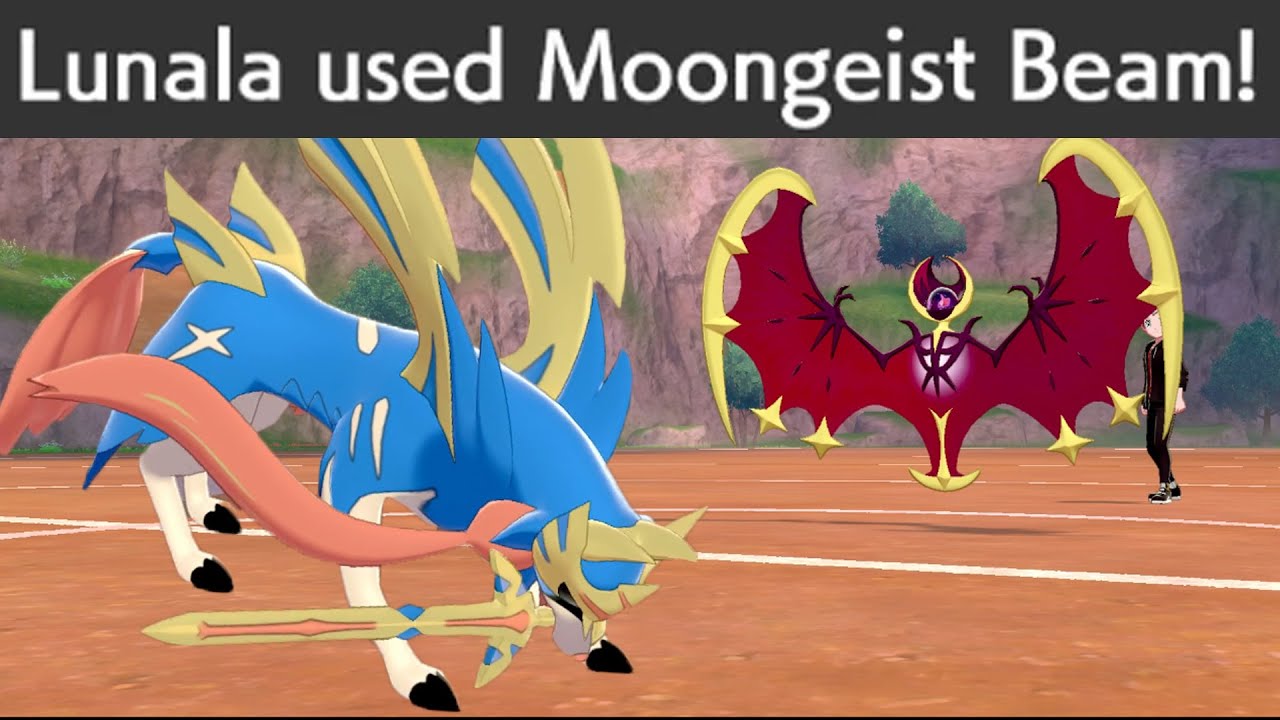 LoFi Uber Tier Pokemon Sword Shield WiFi Battles