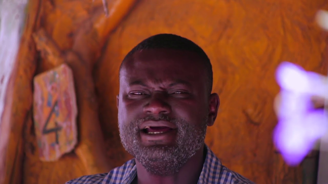 MAXSEN AMIN VIDEO OFFICIELLE