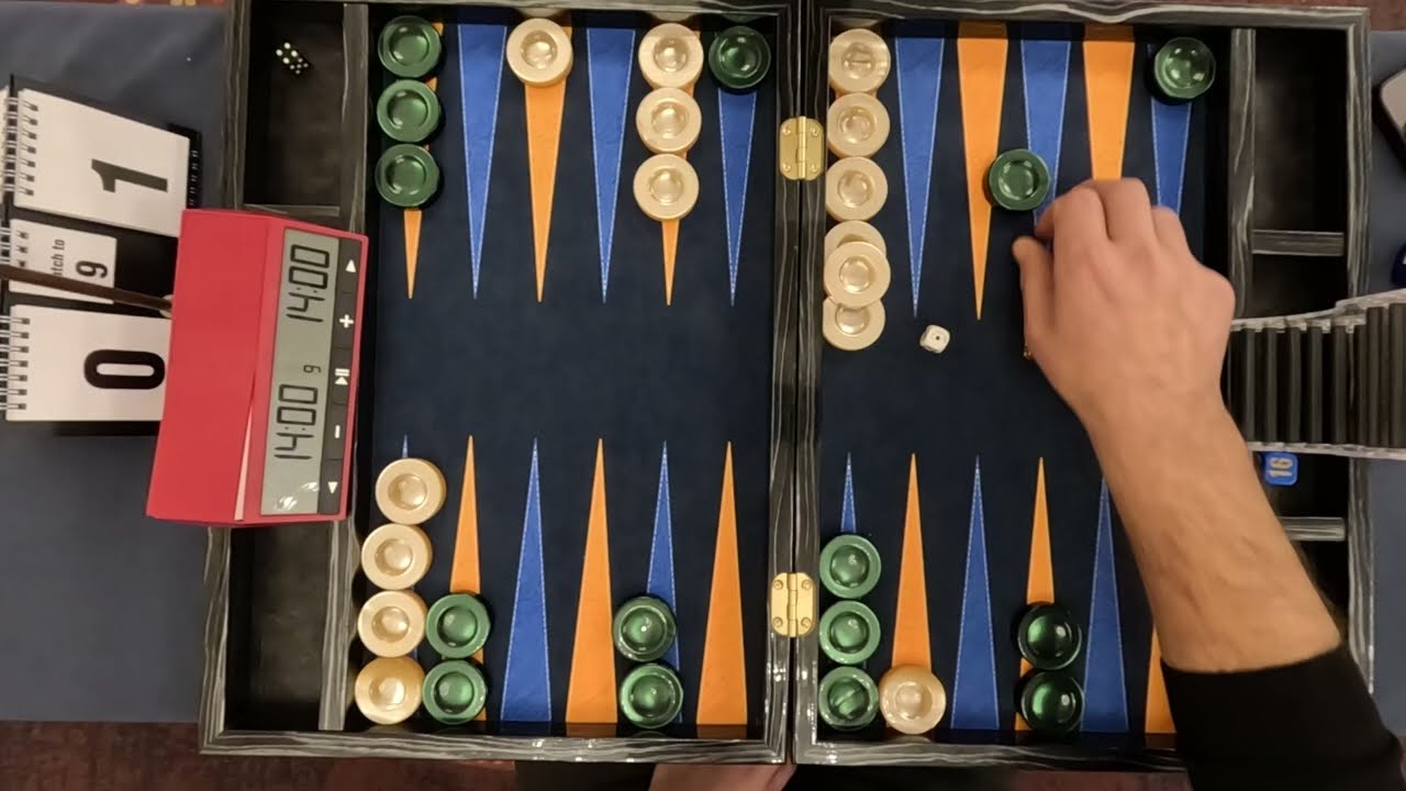 AYKUT KESKİN (Yellow) vs AZİZ ÇELİKKAYA (Green)