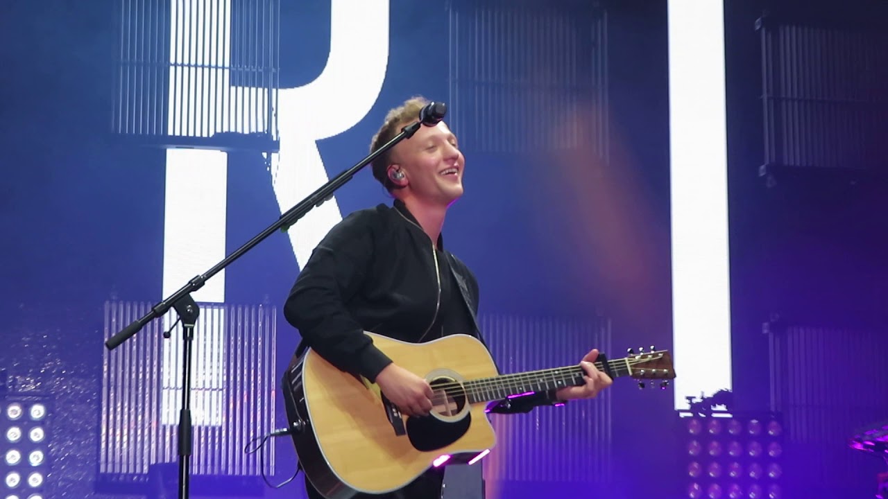 Joris - Herz &uuml;ber Kopf @NDR2 SOUNDCHECKFESTIVAL