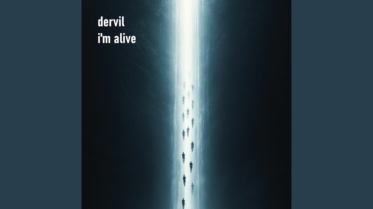 I'm Alive