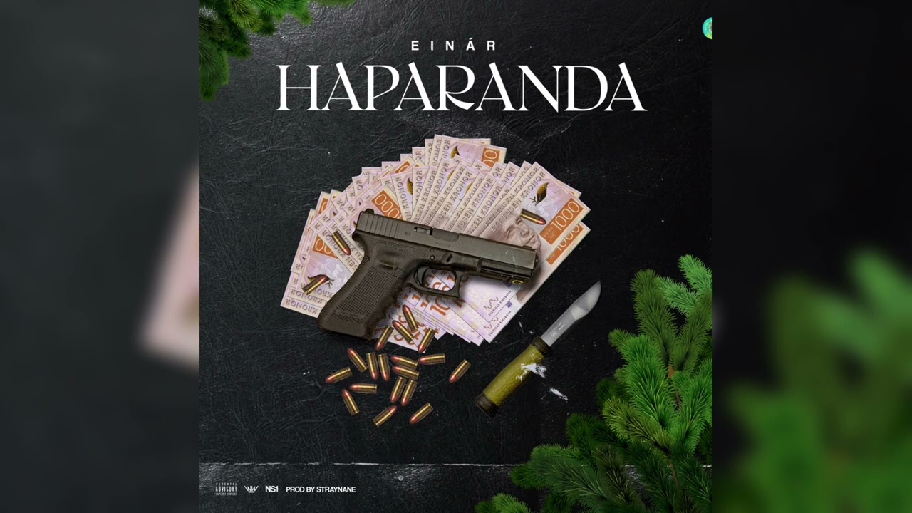 Einár - Haparanda | Instrumental