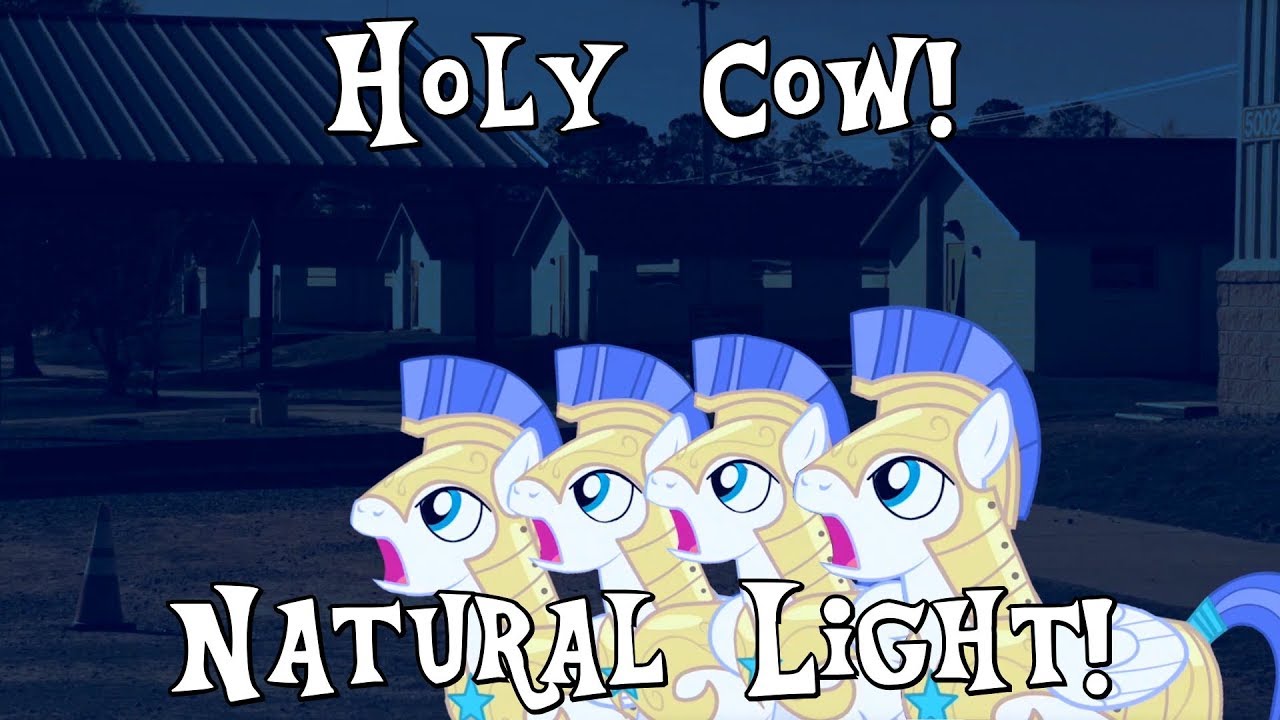 Taking A Hearth's Warming Tail Too Seriously ft  HungrySohma