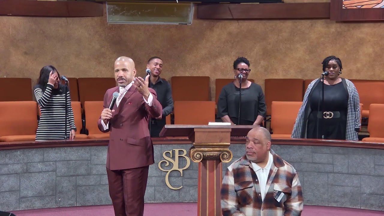 Salem Bible Church- Atlanta Campus Sunday Worship Experience - 03/01/2026