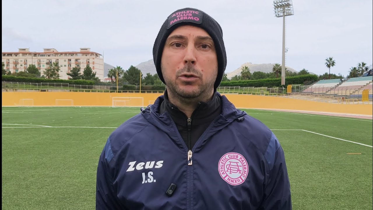 SETTORE GIOVANILE | INTERVISTE POST PARTITA | SAMPINO, BENNARDO