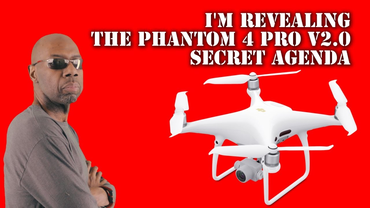 DJI Phantom 4 Pro 20