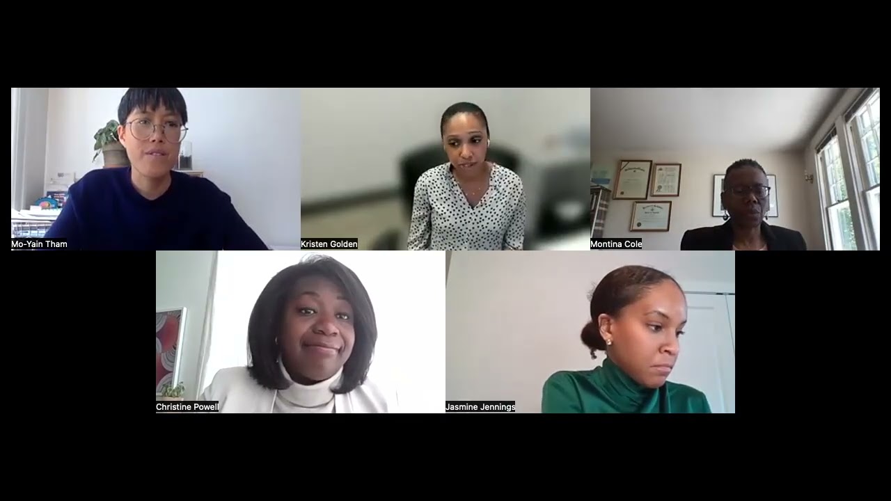 ACEG & State Impact Center — Environmental Justice and Transmission Development