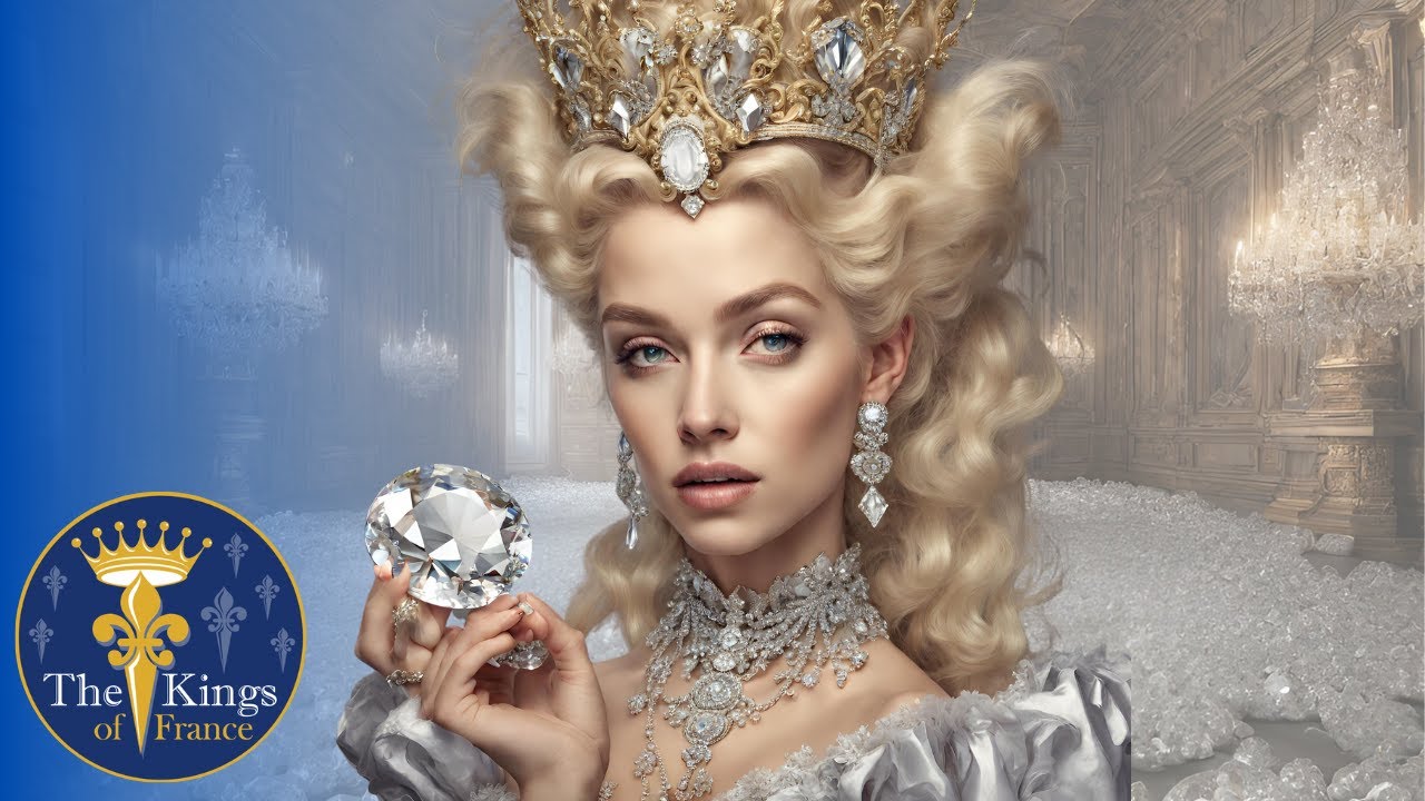 Marie Antoinette - Was She Greedy And Selfish ? - 12 Lesser Known Facts