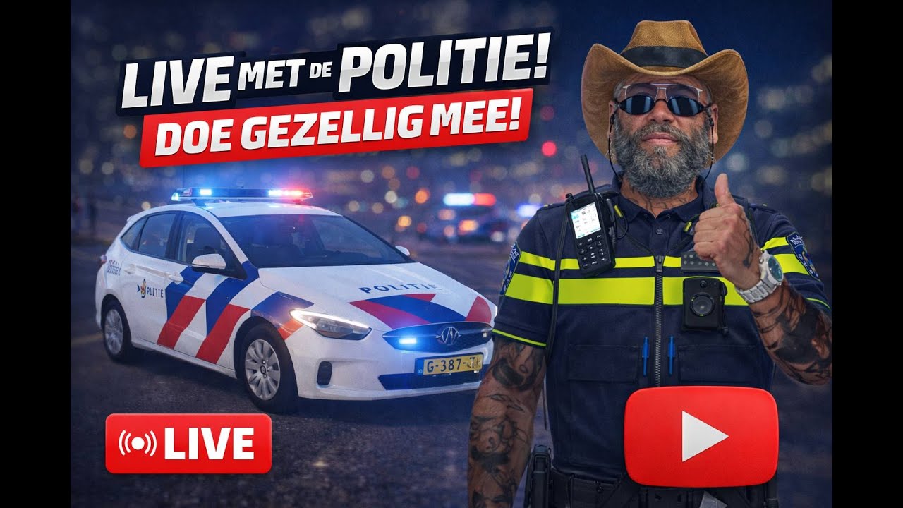 NOODHULP DIENST GAAT FOUT… | Politie Oranjestad RP
