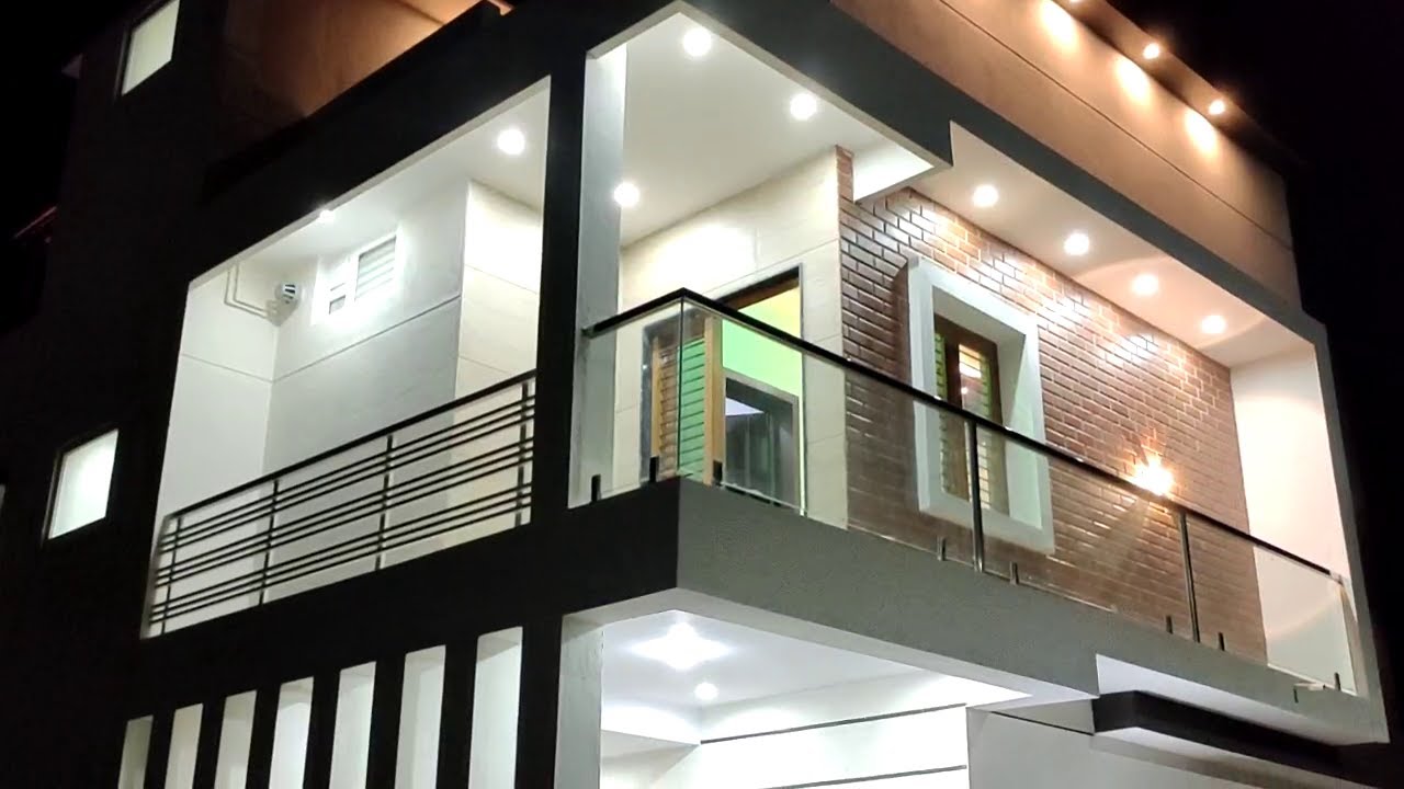 30 X 40 W/N facing 3 BHK duplex house for sale at Srirampura Mysore ( 7349265213 )