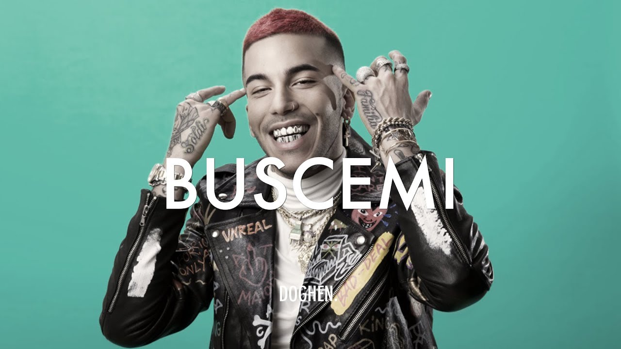 Sfera Ebbasta x SCH Type Beat 