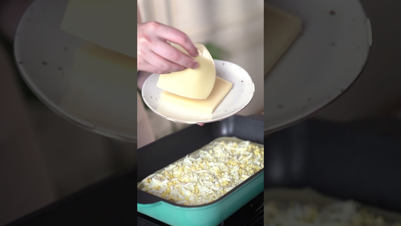 🥞 Panqueque arrollado 