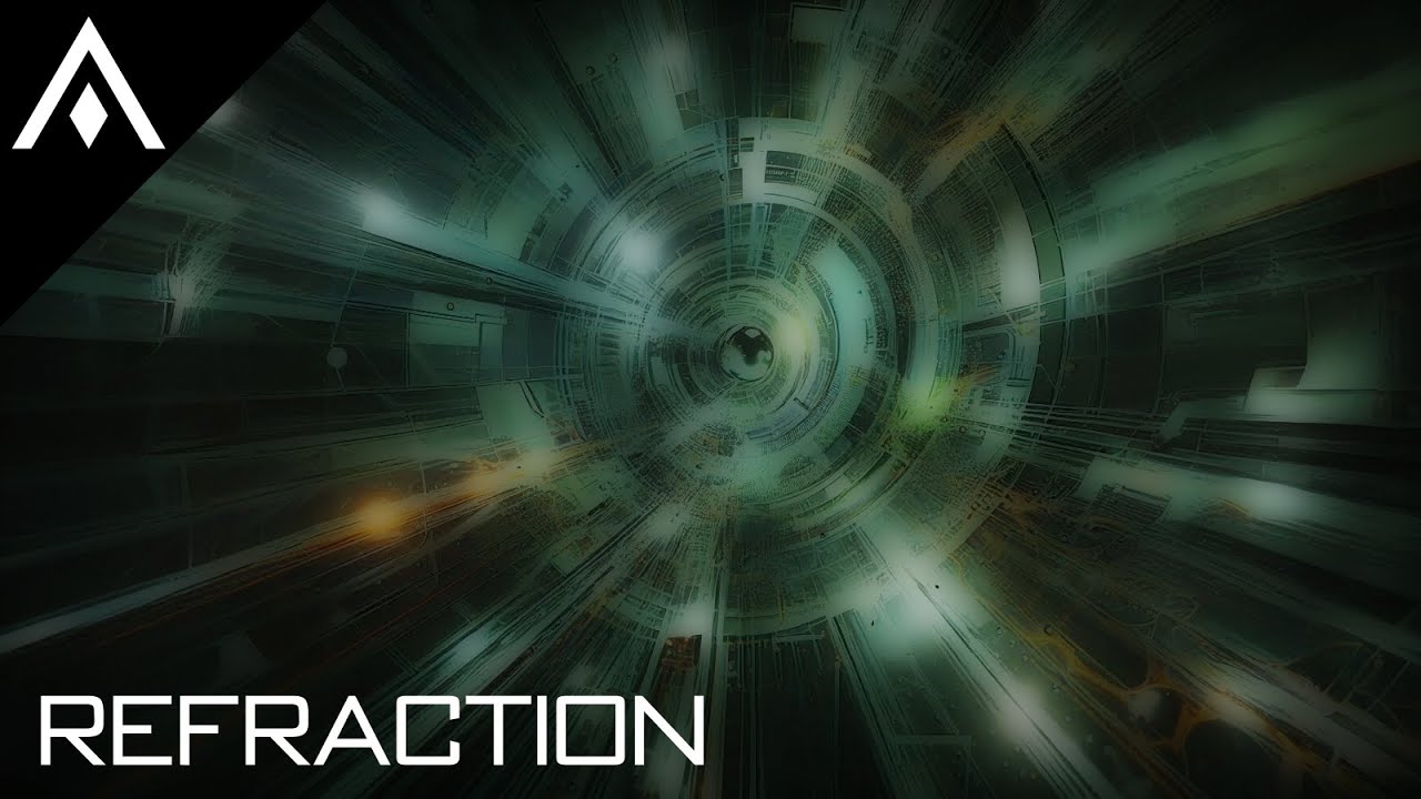 Refraction | Epic Hybrid Cinematic Music | Royalty-Free Music