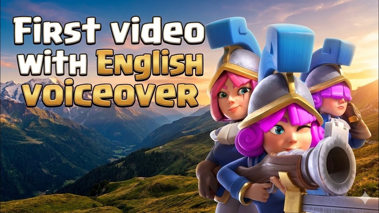 FIRST VIDEO WITH VOICE | BEST 3M REPLAYS #25