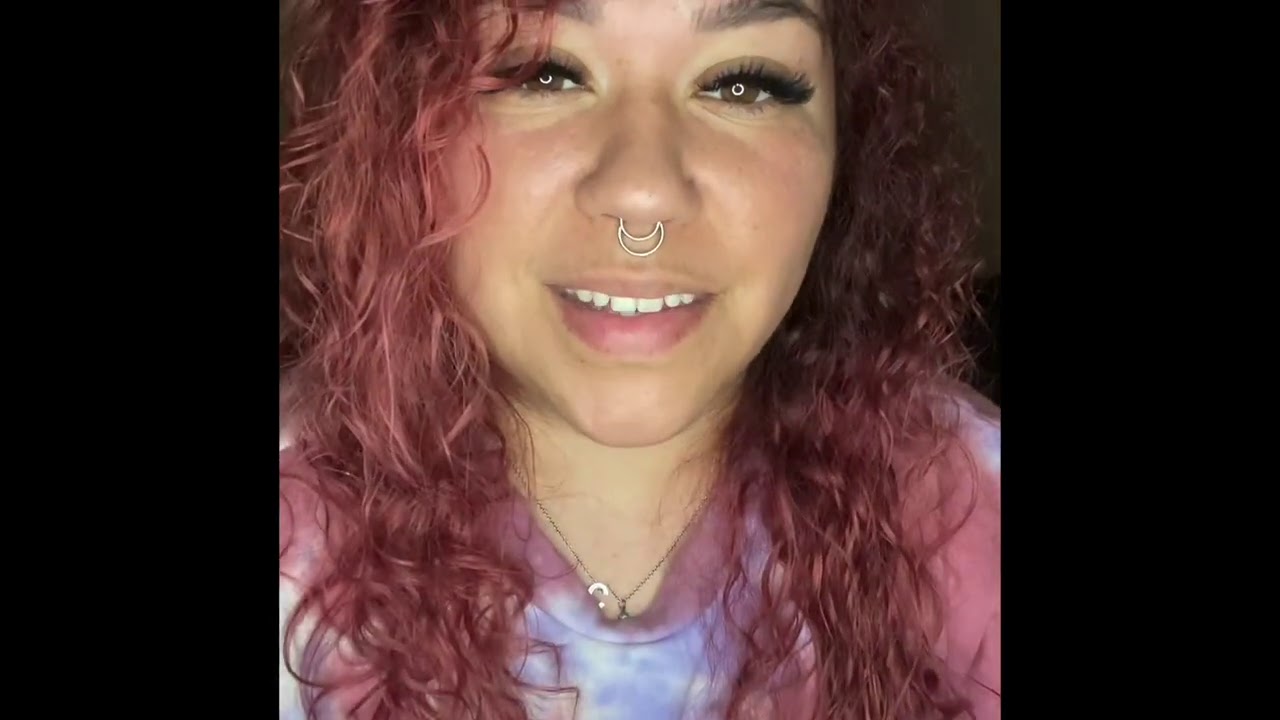 AURA CLEANSE ASMR (No Music, No Talking)