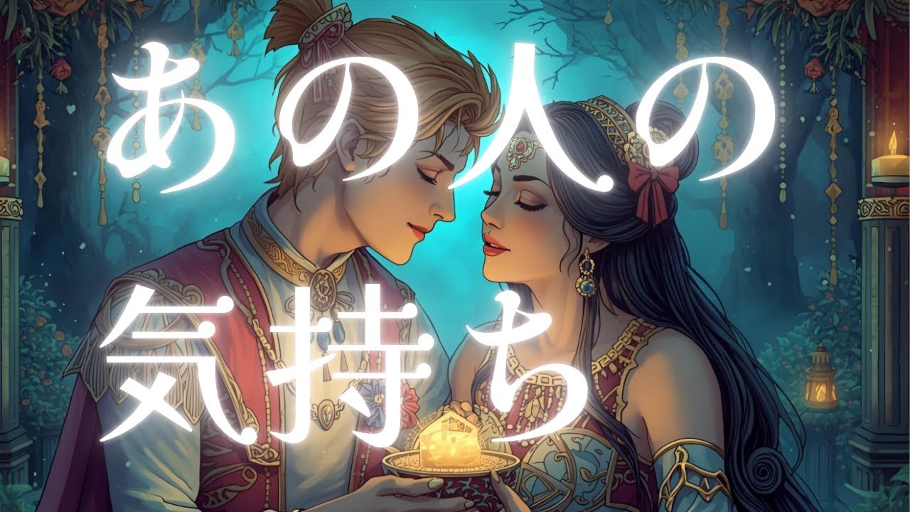 今のあの人の気持ち💚考えてる事🔮シャインマスカットのお菓子で占う【3択 占い 恋愛】