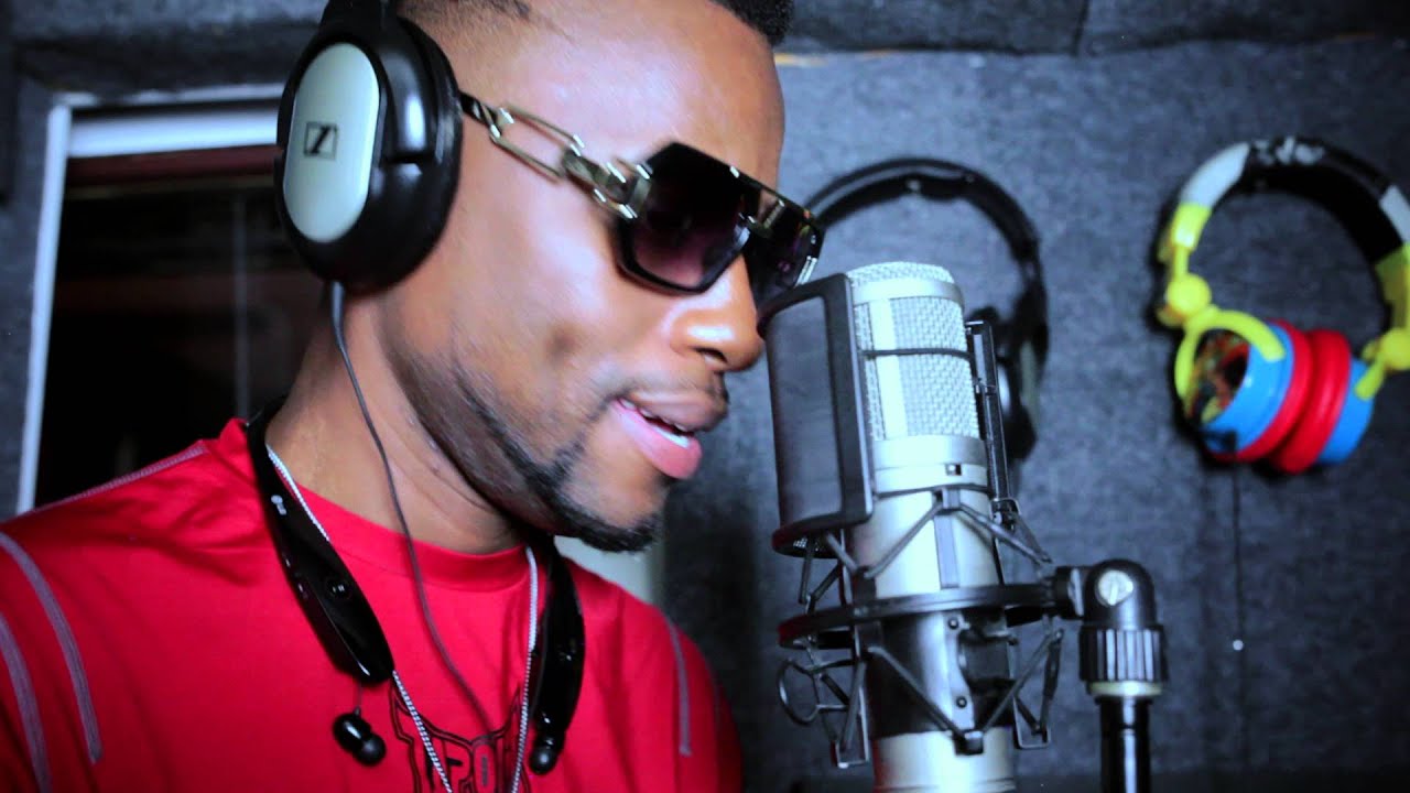 KREZIBEATZ feat. Yungrich - Kitel Ale official music video!