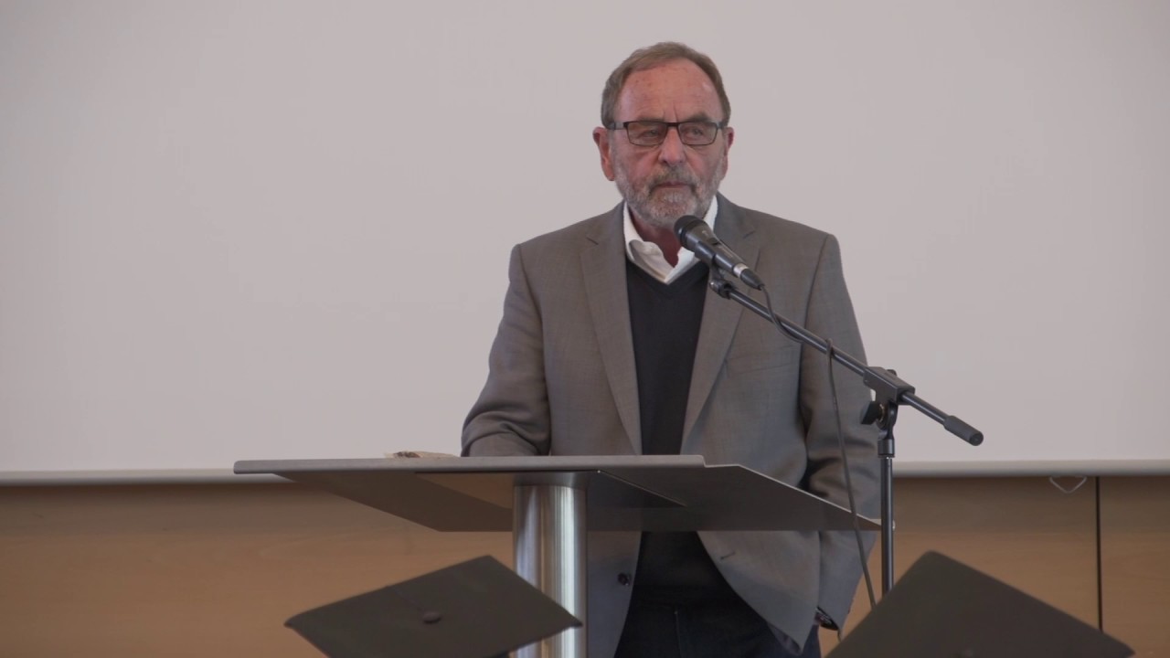 Dr. Klaus Doppler „Zukunftsfähig werden: Wie Change im Unternehmen gelingt. “