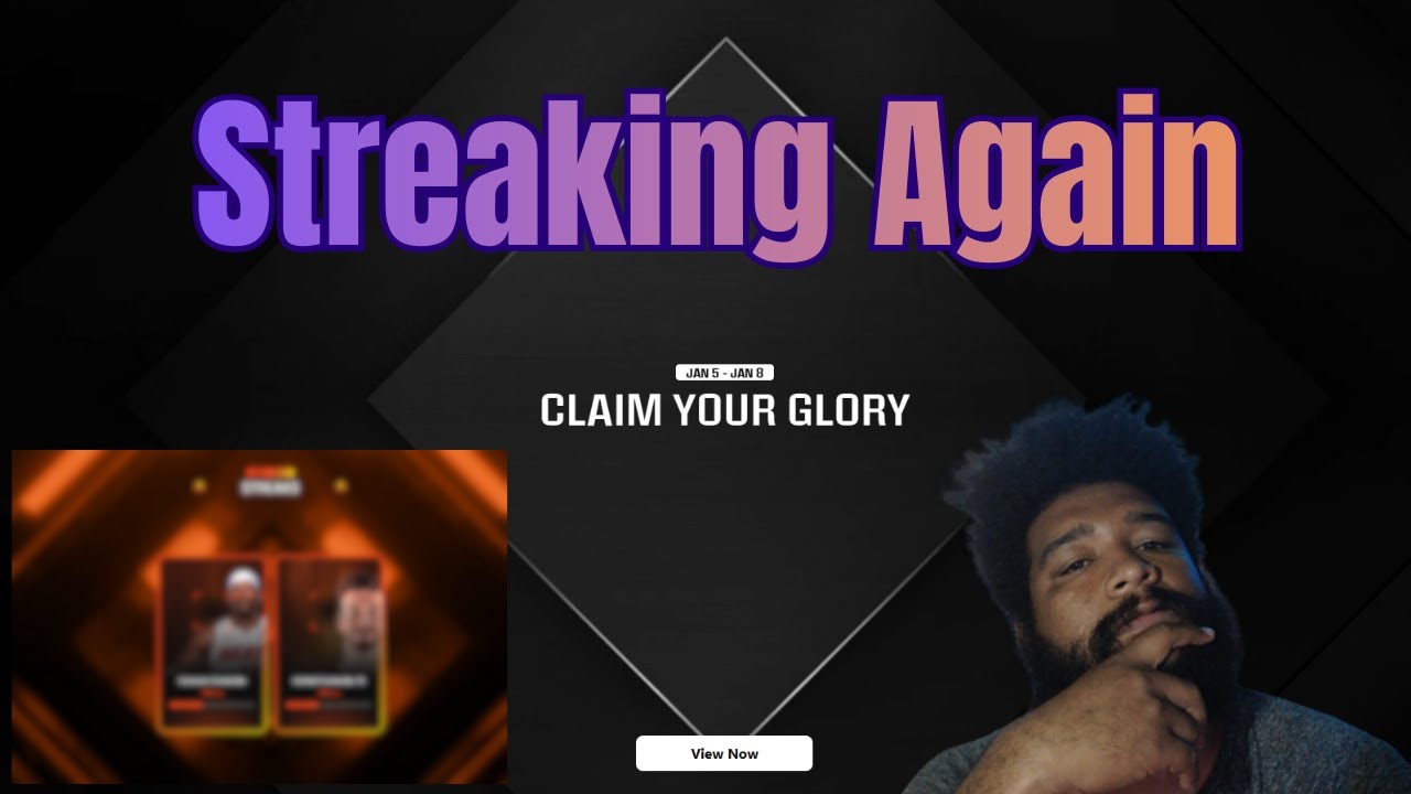 My Sorare NBA Journey RTG ep14 "Streaking again"