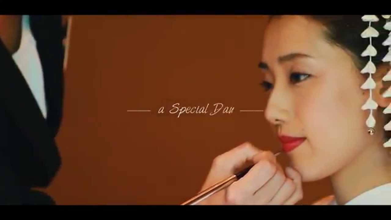 【結婚式】富士屋ホテル  Wedding Promotion Movie