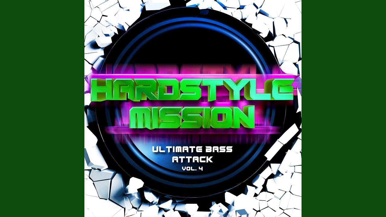 Harder State of Mind (Radio Edit)