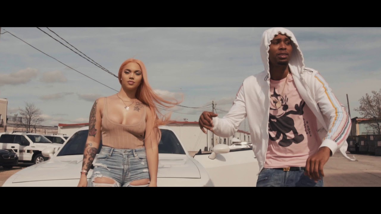 Kazzie Ft Renni Rucci   Mad or What | Shot By @Myshitdiesel