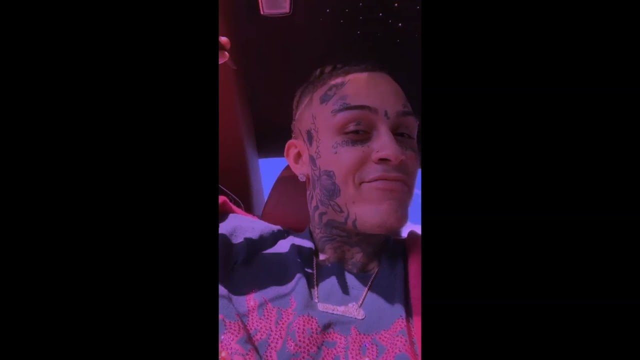 [FREE] Lil Skies Type Beat ''No Hero''