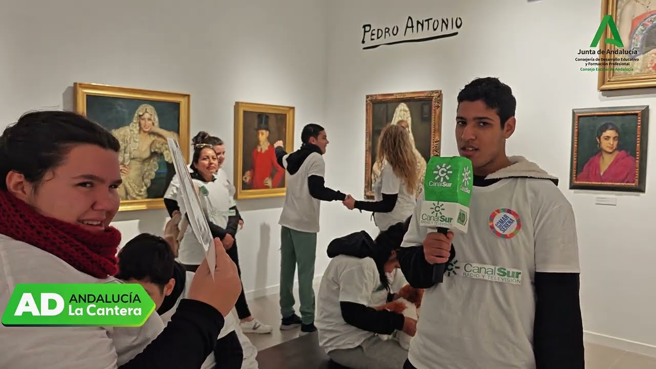Andaluc&iacute;a Directo Pulp&iacute;