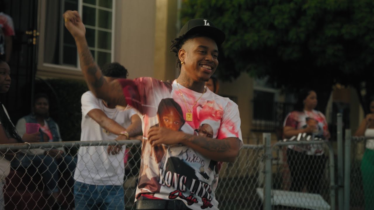 John Mackk - Bloodline 2 (Official Music Video)