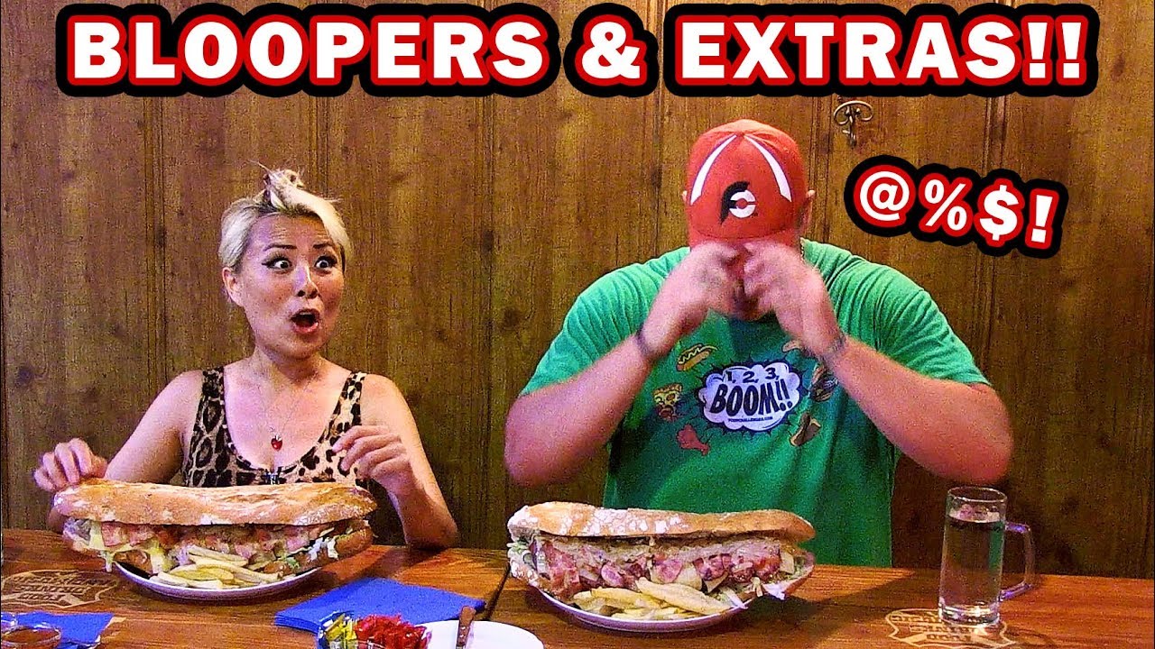 Randy Santel's Hilarious Spanish Speaking FAIL Bloopers!!