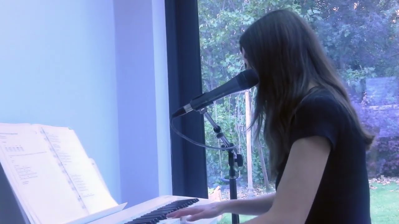 Aventine  - Agnès Obel by Claire