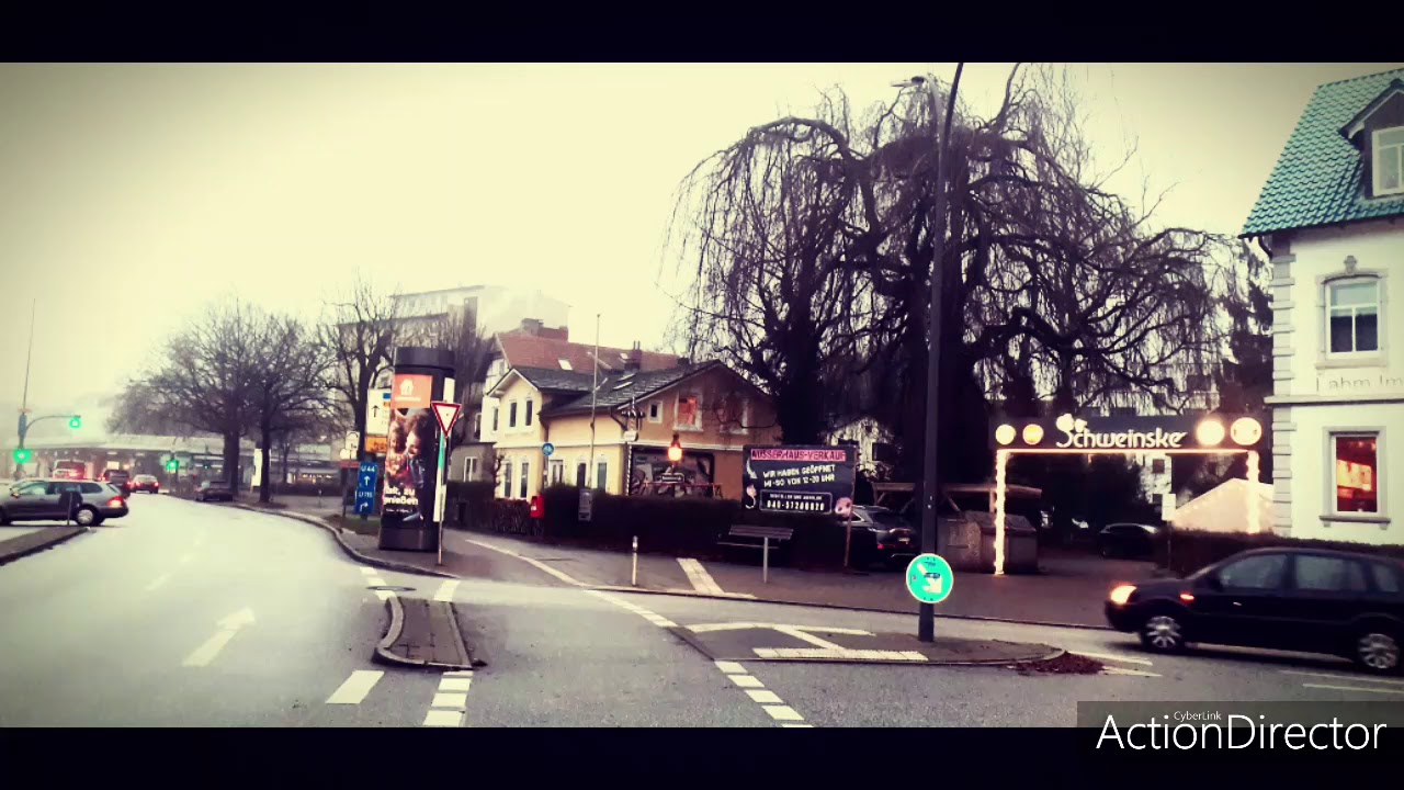 #hamburg #eidelstedt (Platz) #holsteinerchaussee