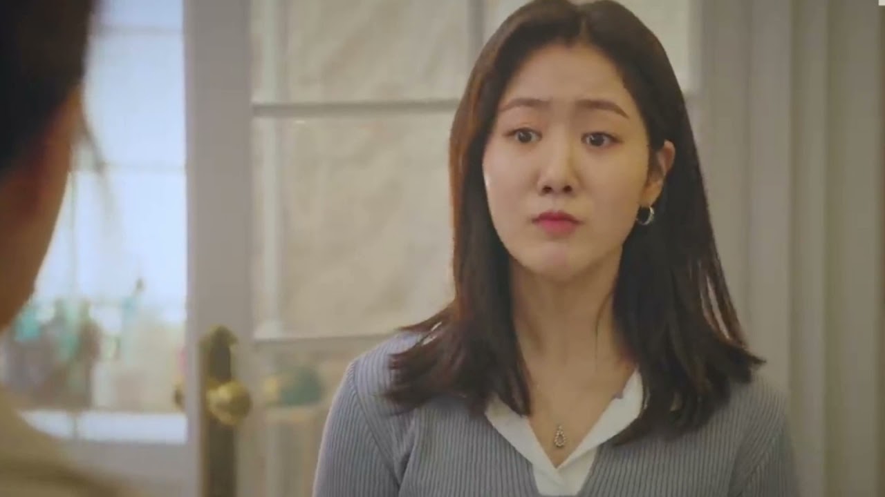 [펜트하우스2 9회] 유제니 