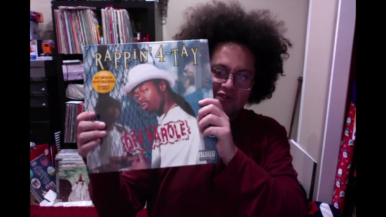Happy birthday to Rappin 4 Tay #rappin4tay #westcoastrap #bayarearap #irvineca