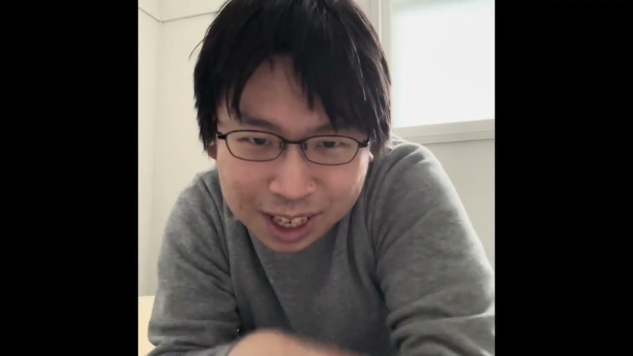 やっぱり俺はYouTubeが好きだ！！！！